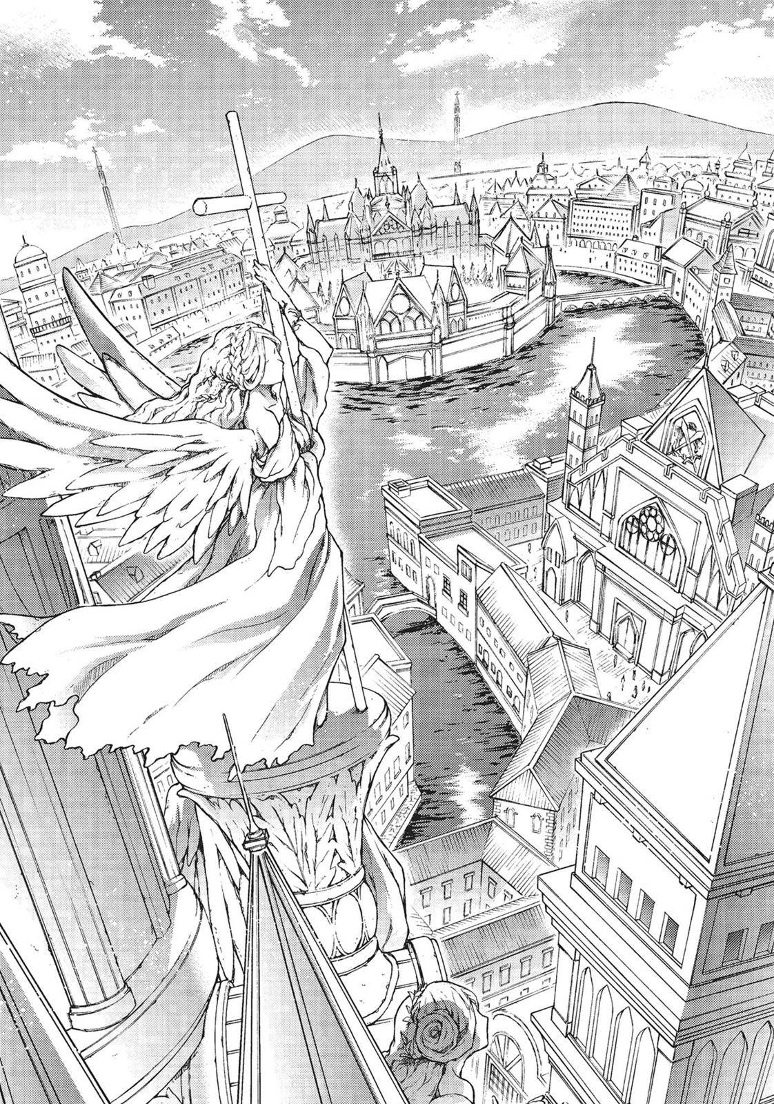 Jobless Reincarnation, Chapter 42.5 image 17